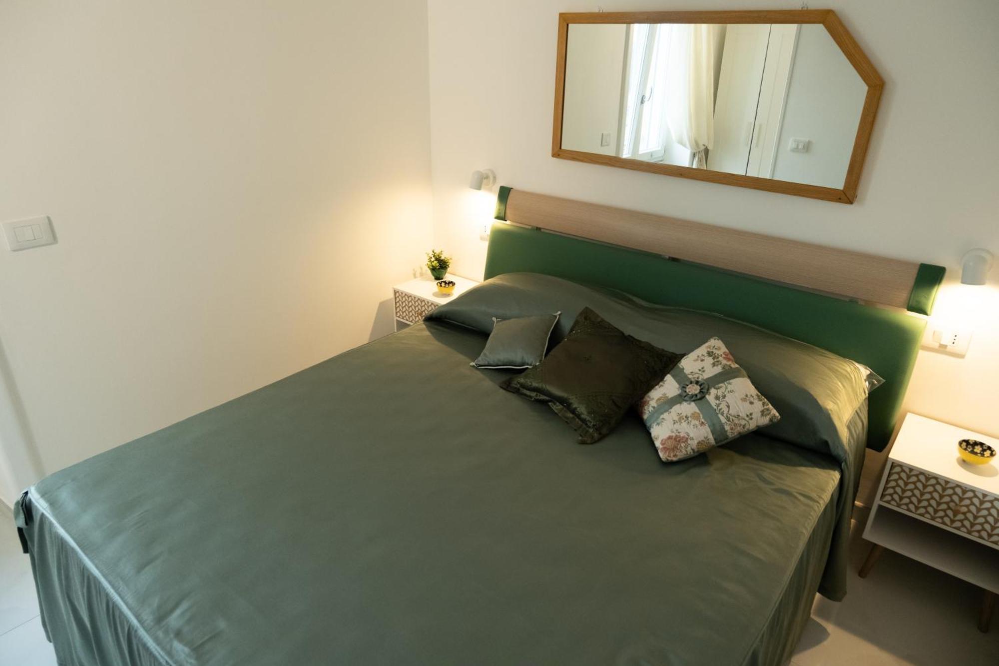 Montalbino House - Rooms And Apartments Nocera Inferiore Eksteriør billede